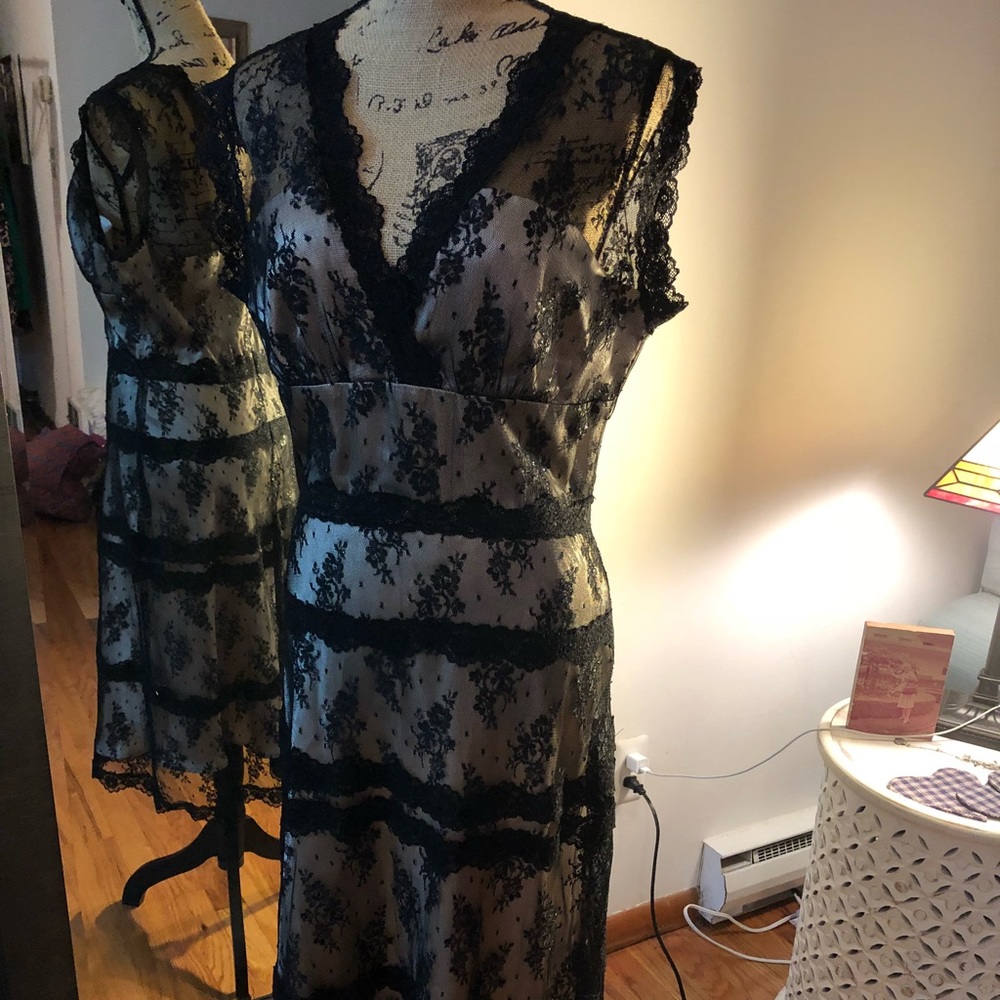 Beautiful dress